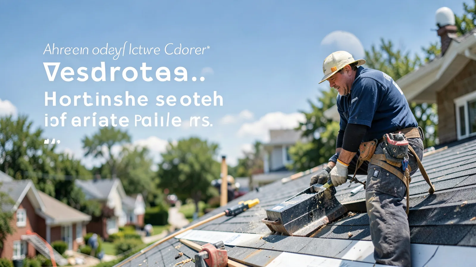 Roof Replacement in Hauula, HI near me